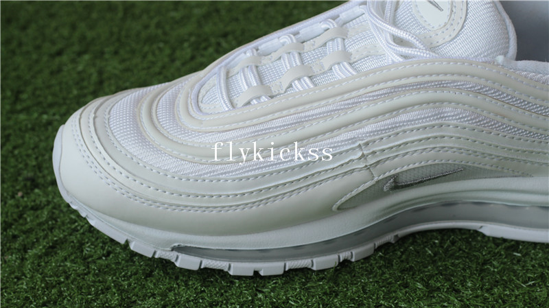 Nike Air Max 97 OG QS Triple White